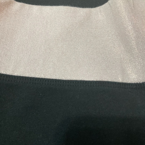 VS PINK OMBRÉ BLING HOODIE / BLING YOGA PANTS OUTFIT SET S - Picture 11 of 11